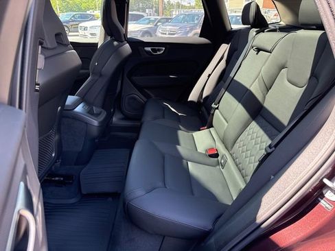 New 2026 Volvo XC60 B5 Plus w/ Protection Package Premier image 12