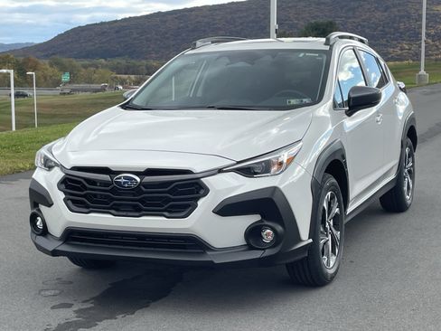 New 2026 Subaru Crosstrek 2.0i Premium image 8