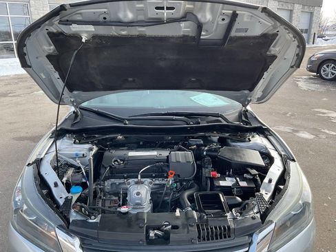 Used 2014 Honda Accord EX image 45