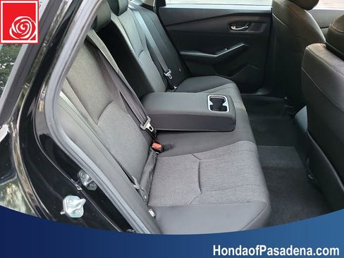 Used 2023 Honda Accord LX image 23