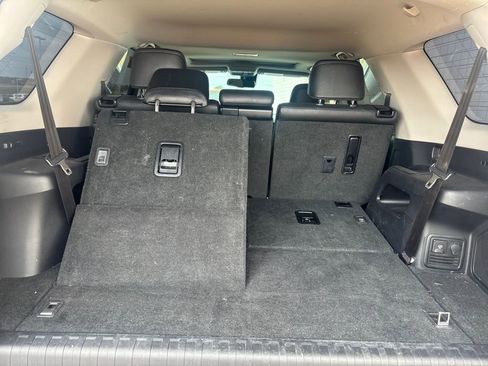 Used 2021 Toyota 4Runner Nightshade image 28