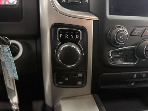 Used 2020 RAM 1500 Warlock AWD/4WD image 26