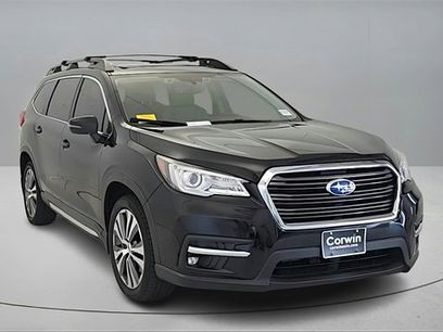 Used 2021 Subaru Ascent Limited w/ Technology Package