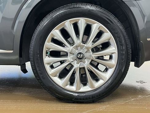 Used 2020 Hyundai Palisade Limited FWD image 13