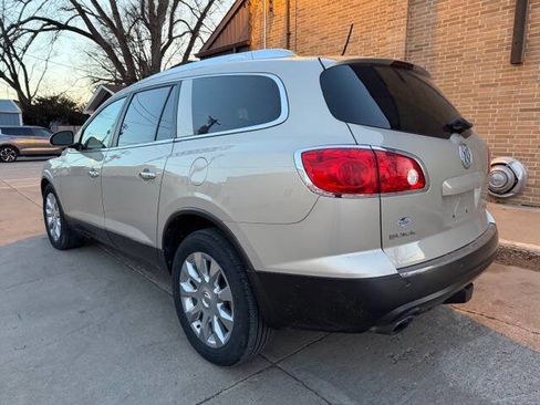 Used 2011 Buick Enclave CXL w/ Trailering Provision Package image 14