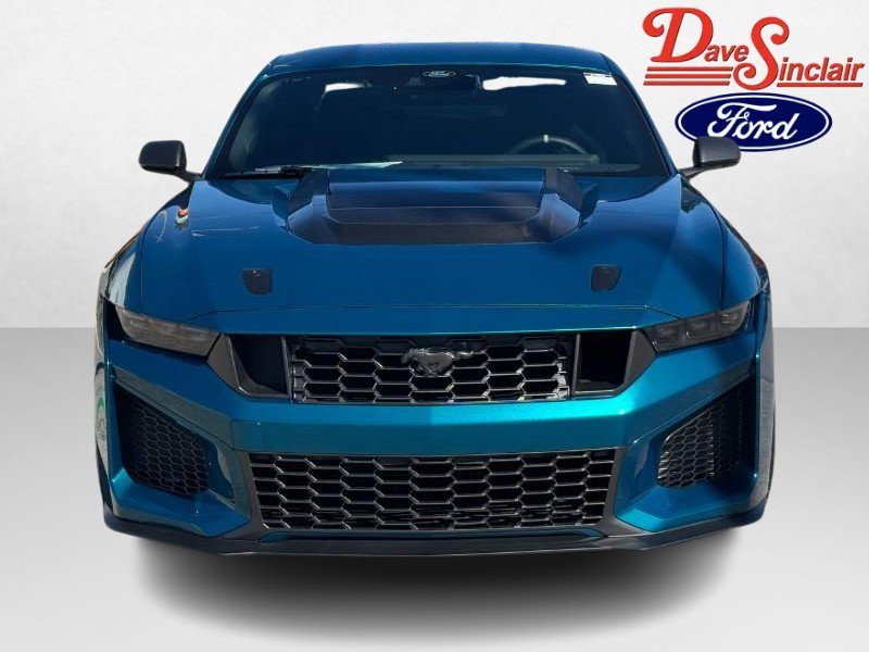 New 2026 Ford Mustang Dark Horse SC RWD image 2