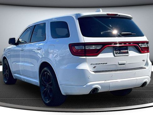 Used 2020 Dodge Durango R/T AWD/4WD image 5