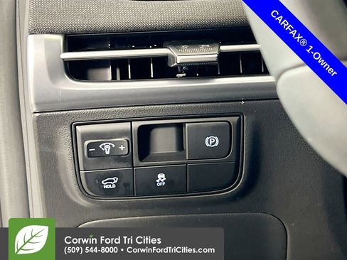 Used 2025 Hyundai Tucson Limited image 20