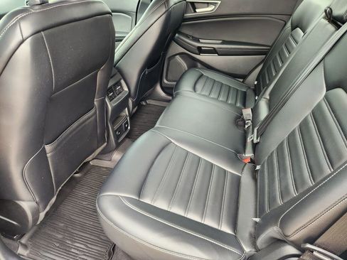 Used 2024 Ford Edge SEL w/ Convenience Package AWD/4WD image 28