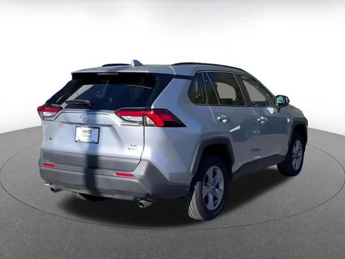 Used 2025 Toyota RAV4 LE image 12