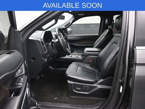 Used 2019 Ford Expedition Max Limited AWD/4WD image 9