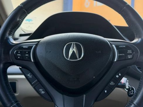 Used 2010 Acura TSX Sedan FWD image 19