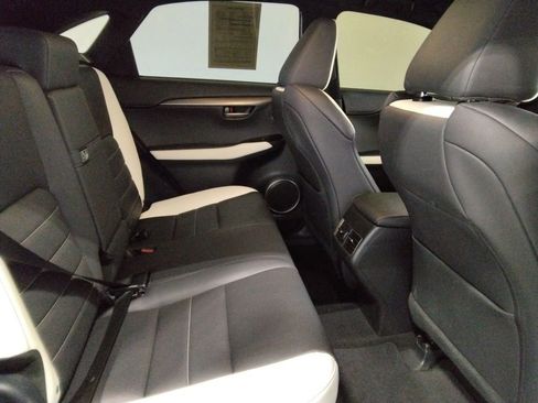 Used 2021 Lexus NX 300 F Sport w/ Accessory Package 2 image 36