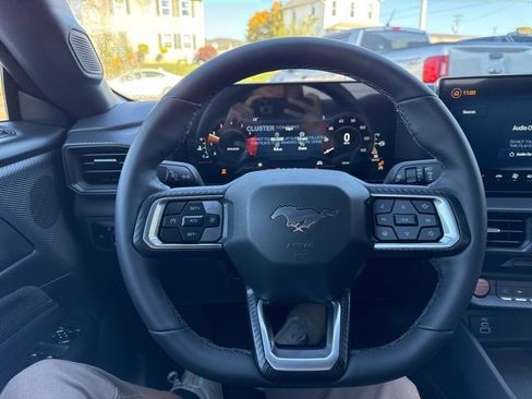 New 2026 Ford Mustang EcoBoost image 18