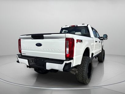 New 2026 Ford F250 XL w/ STX Appearance Package