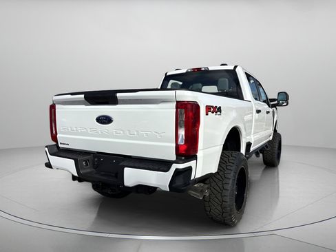 New 2026 Ford F250 XL w/ STX Appearance Package image 4