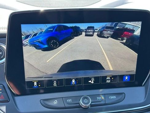 Used 2023 Chevrolet Blazer RS w/ Driver Confidence II Package AWD/4WD image 31