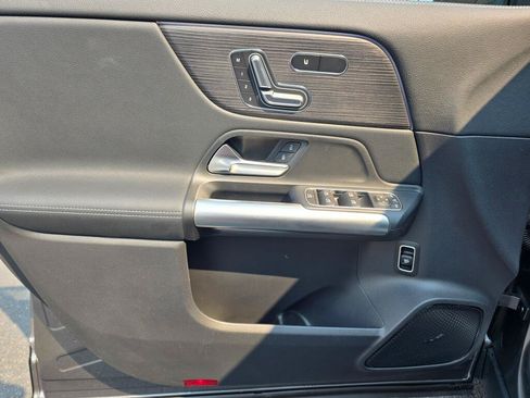 New 2026 Mercedes-Benz GLA 250 4MATIC image 33