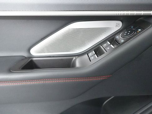 Certified 2025 Ford Explorer ST AWD/4WD image 23
