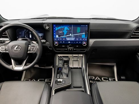 Used 2025 Lexus GX 550 image 38