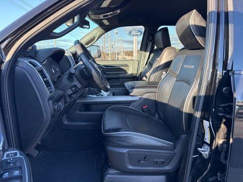 Used 2022 RAM 3500 Laramie image 20