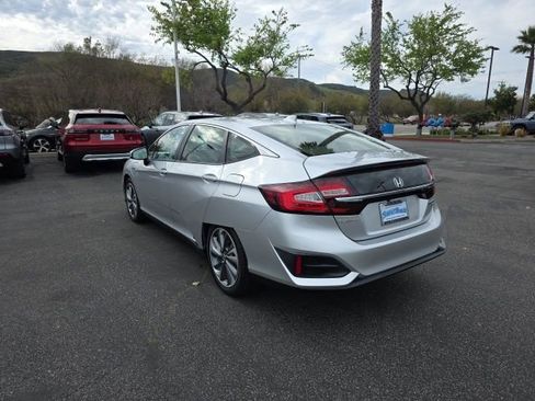 Used 2021 Honda Clarity Touring image 7