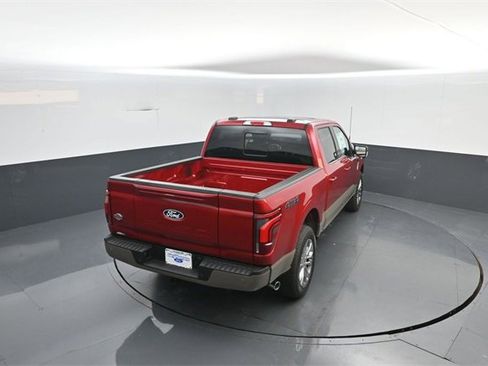 New 2025 Ford F150 King Ranch image 29