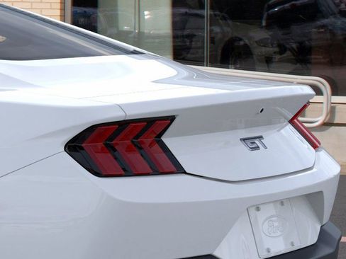 New 2026 Ford Mustang GT Premium image 24