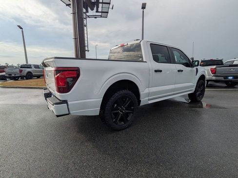 New 2026 Ford F150 STX w/ F-150 LOBO Package image 19