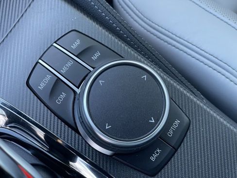 Certified 2023 BMW M5 w/ Competition Package image 25