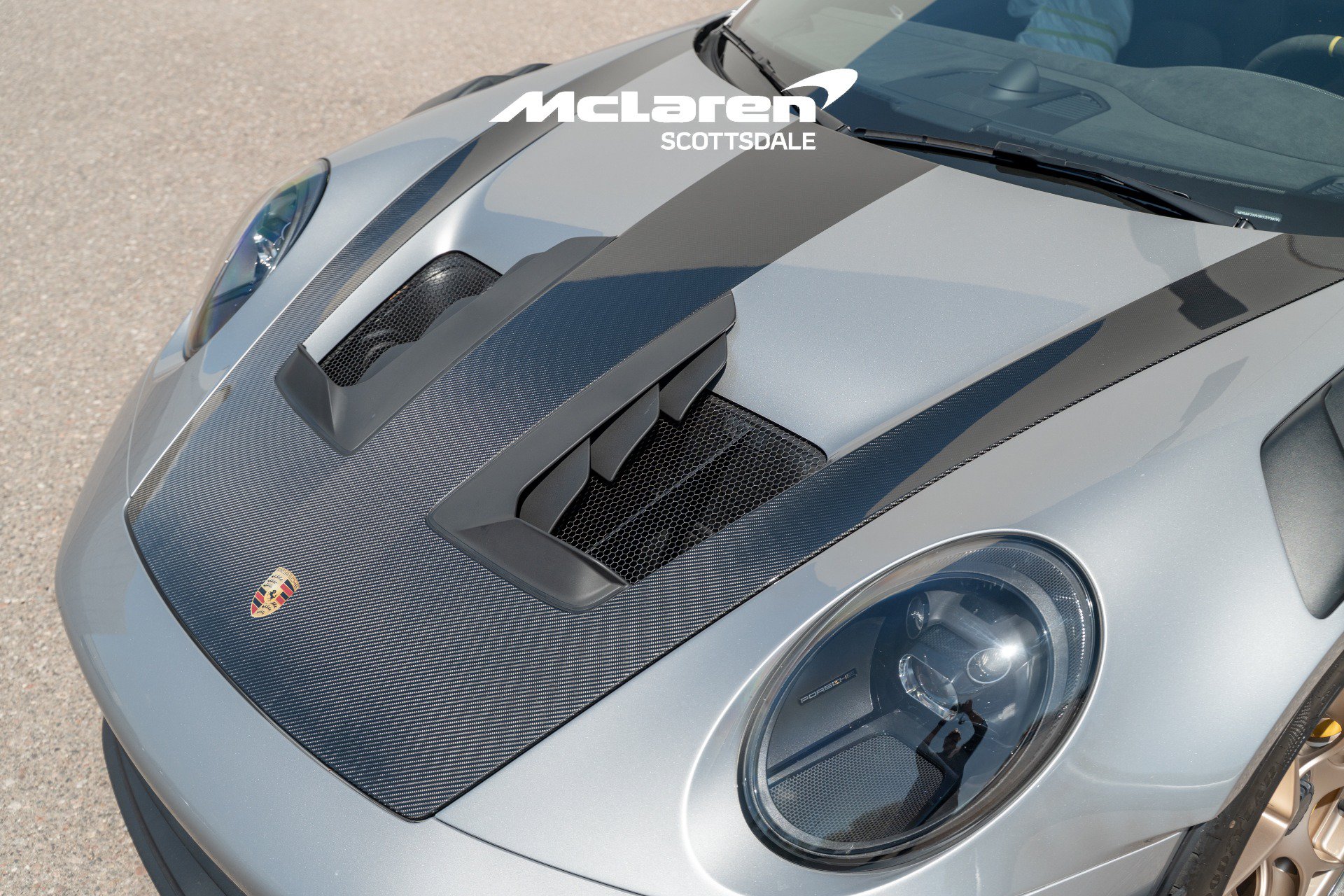 Used 2024 Porsche 911 GT3 RS RWD image 23