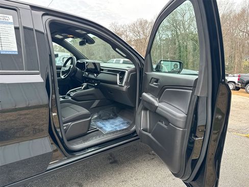 Used 2024 GMC Canyon Elevation w/ Convenience Package image 29