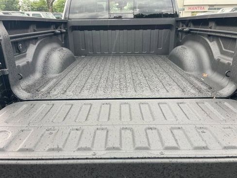 New 2025 RAM 1500 Laramie w/ Bed Utility Group image 12