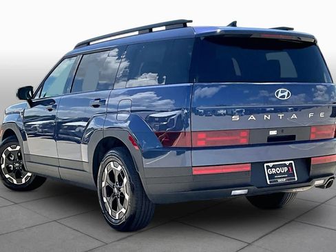 Used 2026 Hyundai Santa Fe SEL AWD/4WD image 12