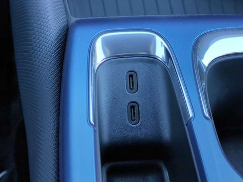 New 2026 Chevrolet Equinox EV LT AWD/4WD image 21