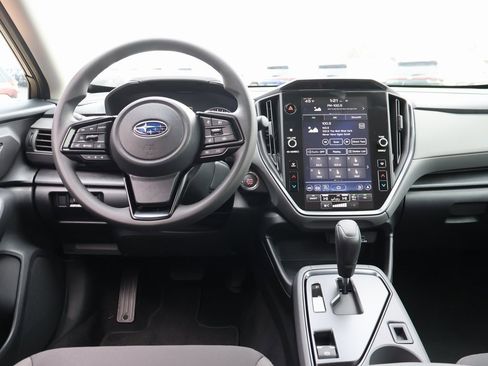 New 2026 Subaru Crosstrek 2.0i Premium image 21