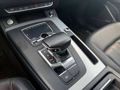 Used 2018 Audi Q5 Prestige AWD/4WD image 26