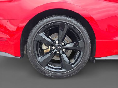 Used 2023 Ford Mustang Coupe w/ Equipment Group 101A image 10