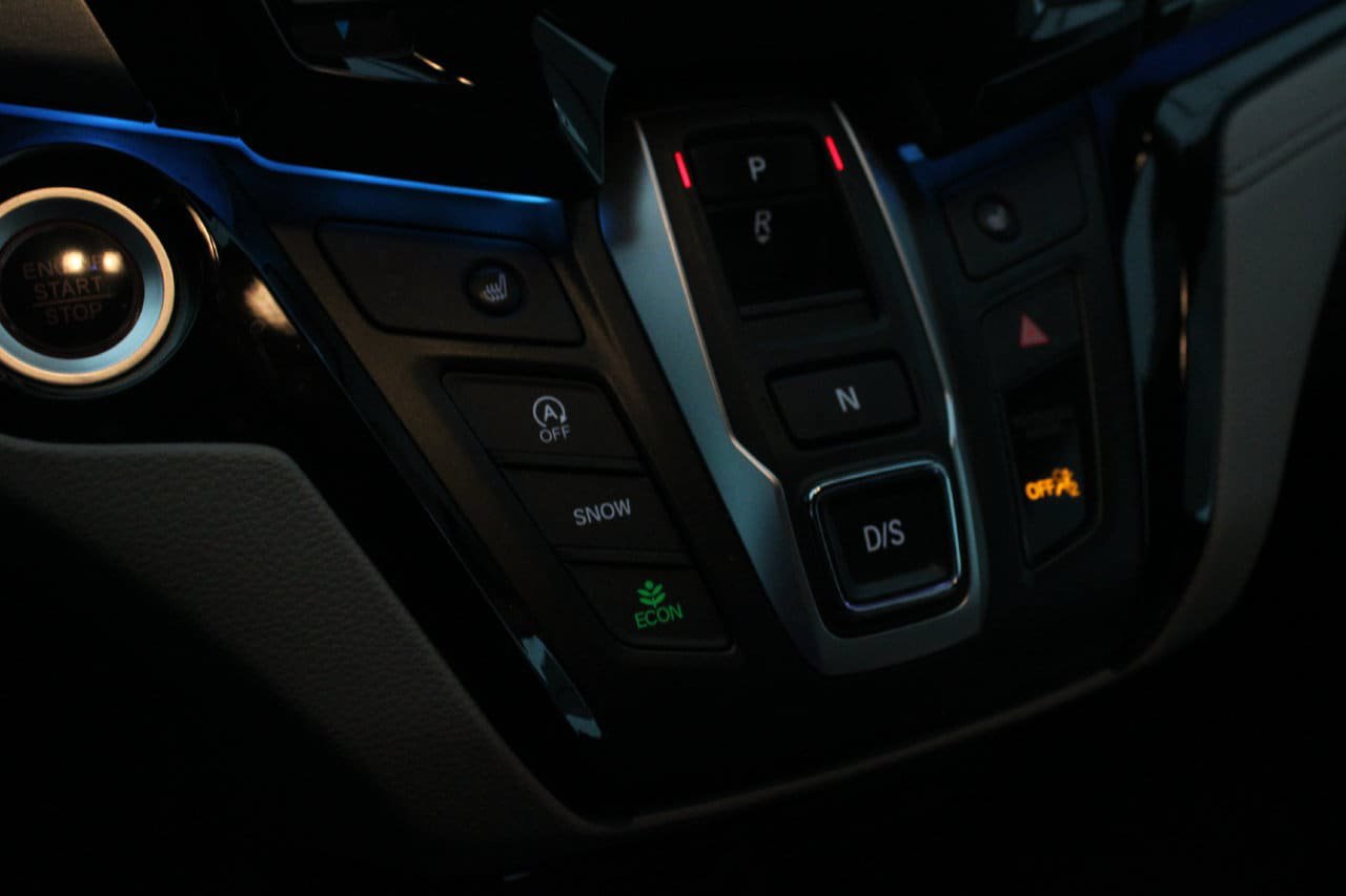 Used 2021 Honda Odyssey Touring image 16