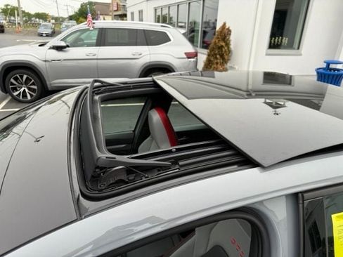 New 2026 Volkswagen GTI Autobahn FWD image 25