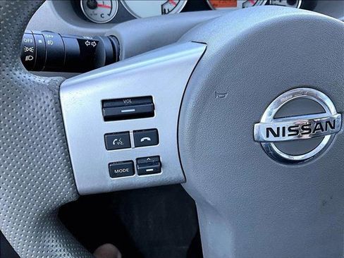 Used 2017 Nissan Frontier Desert Runner image 16