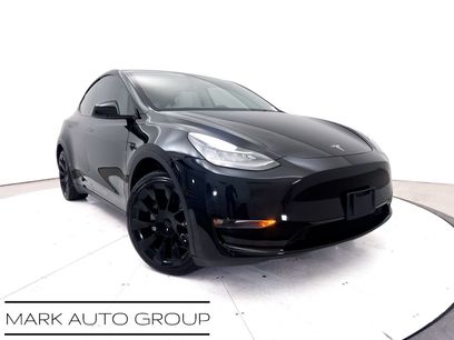 Used 2021 Tesla Model Y Long Range
