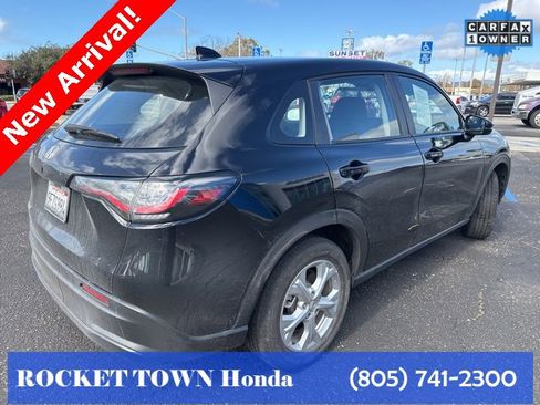 Used 2023 Honda HR-V LX image 5