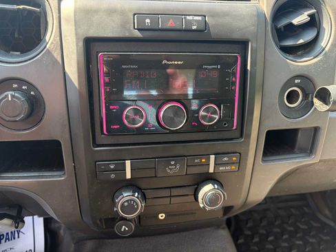 Used 2009 Ford F150 STX AWD/4WD image 19