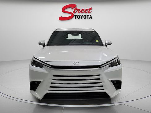 Used 2024 Lexus TX 350 AWD image 6