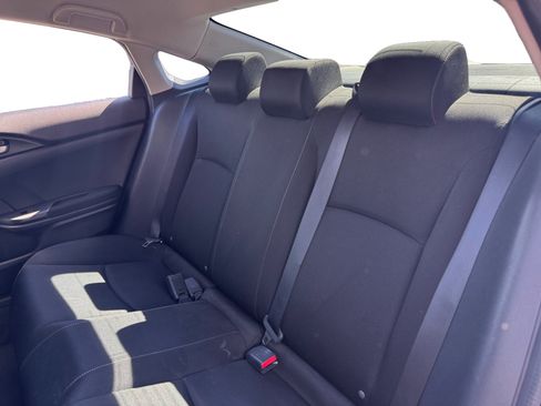 Used 2019 Honda Civic LX image 14