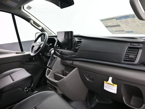 New 2026 Ford Transit 250 Base image 24