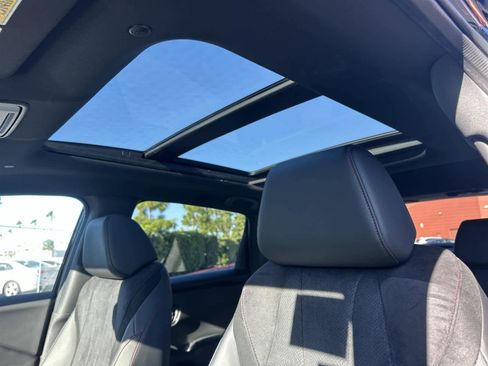 Certified 2025 Acura ADX A-Spec image 34