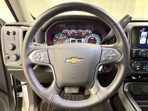 Used 2018 Chevrolet Silverado 1500 LT w/ All Star Edition image 29