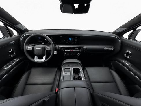 New 2026 Hyundai Palisade Calligraphy image 13